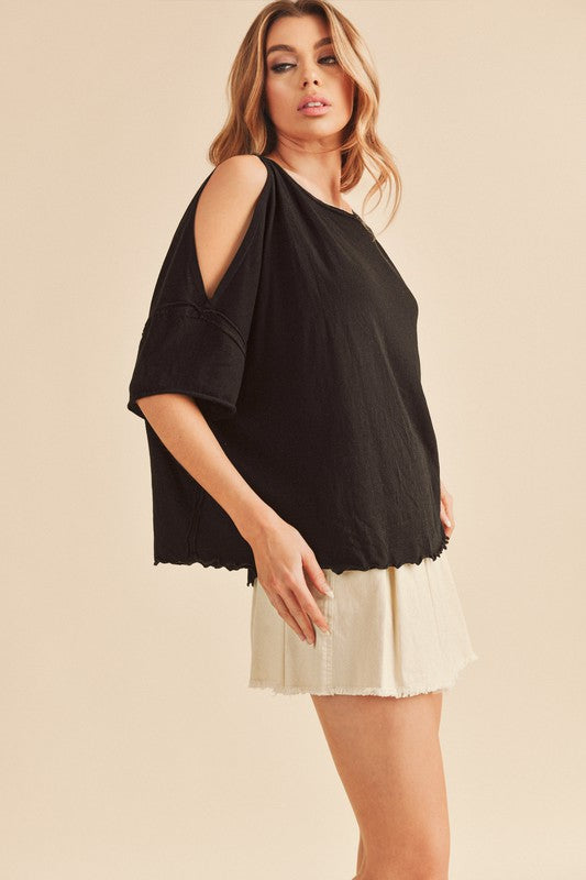 Aemi + Co Jilli Top in 4 Colors