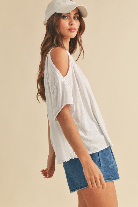 Aemi + Co Jilli Top in 4 Colors