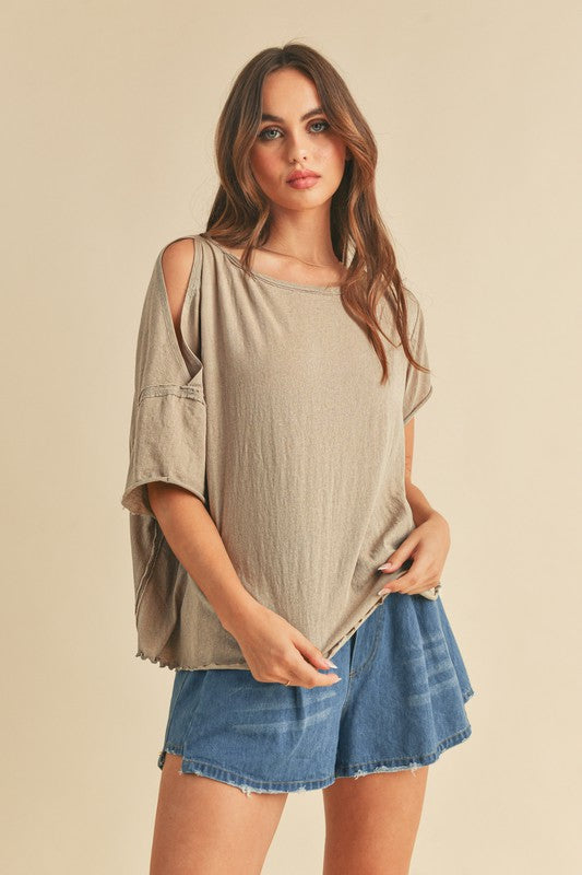 Aemi + Co Jilli Top in 4 Colors