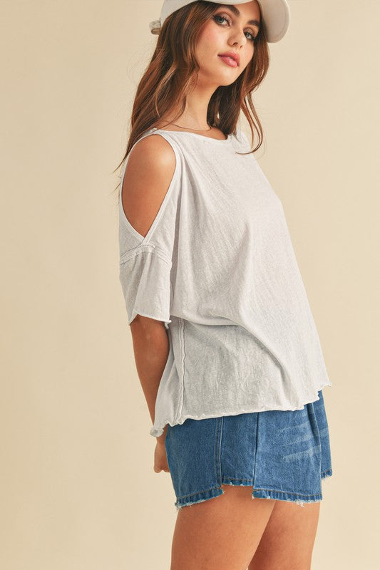 Aemi + Co Jilli Top in 4 Colors