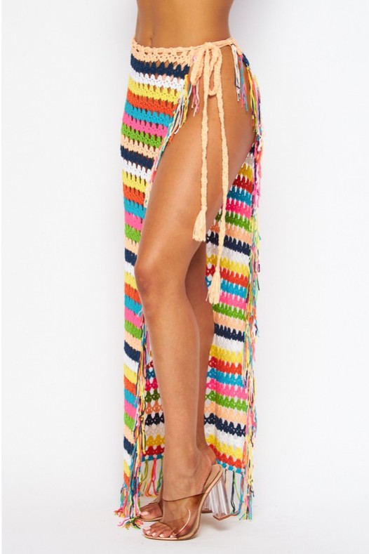 BY CLAUDE SWIMSUIT COVER UP