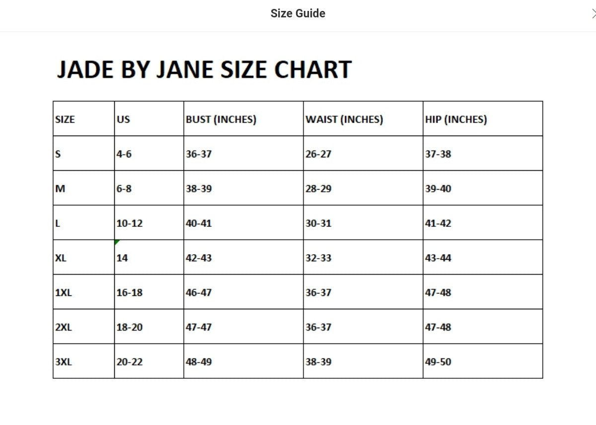 Jade By Jane Plus Size Collared Long Sleeve Knit V-Neck Top in 2 Colors