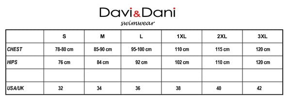 Davi & Dani Ruffle Sleeve Tie Front One-Piece Swimsuit